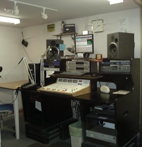 ControlRoom